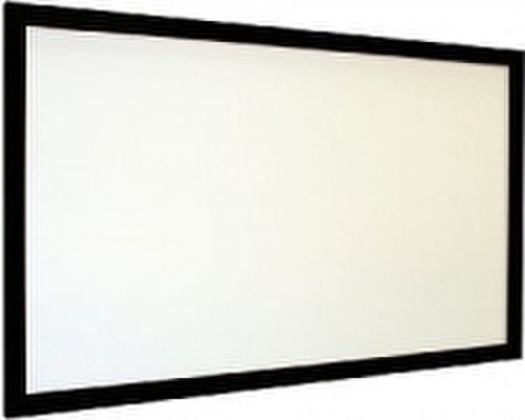 Euroscreen Frame Vision Light 2400 x 1395 16:9 проекционный экран