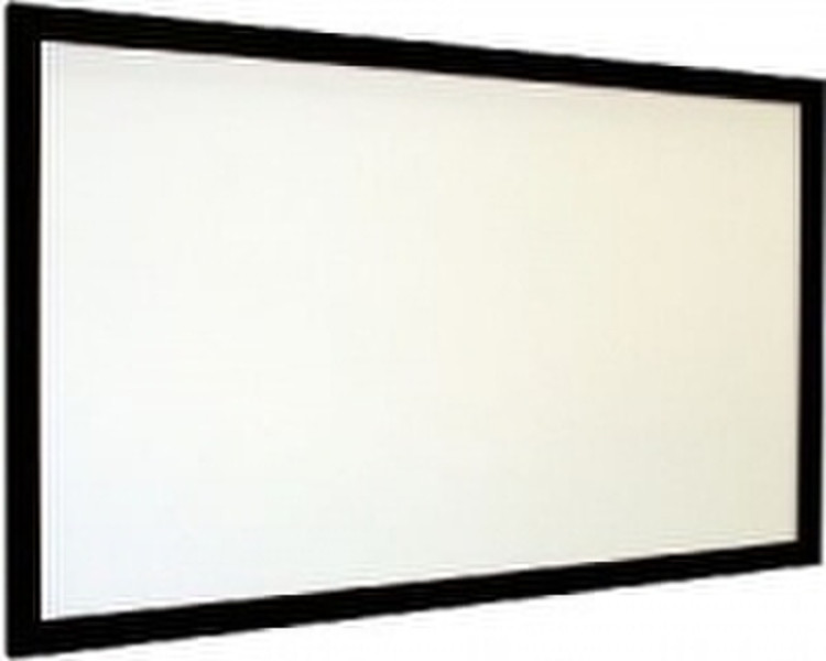 Euroscreen Frame Vision Light 2400 x 1825 4:3 проекционный экран