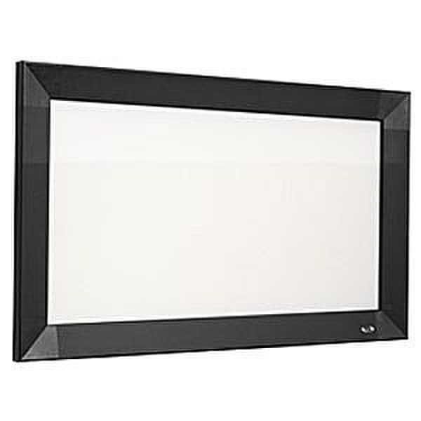 Euroscreen Frame Vision 2700 x 1605 16:9 projection screen