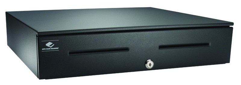 APG Cash Drawer JB554A-BL1820-C