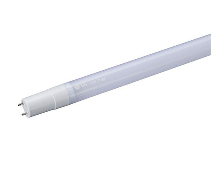LG T1050GE3N6E 10W G13 A+ Weiß LED-Lampe