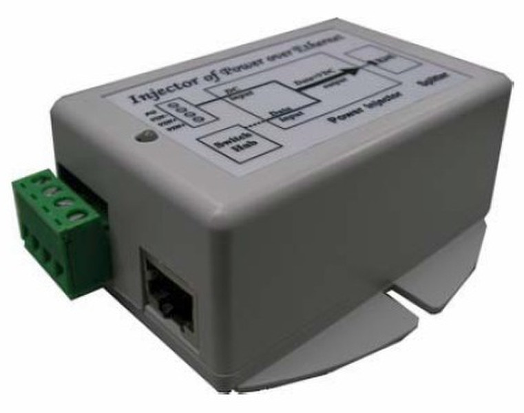 Tycon Systems TP-DCDC-1248GD электрический преобразователь