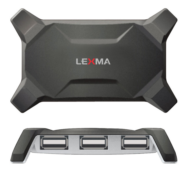 Lexma HB50