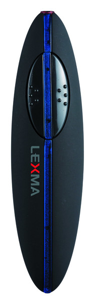 Lexma MP7-BK беспроводной презентер
