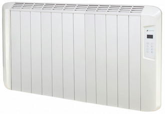 Haverland ES 12 D Wall 1500W White Radiator
