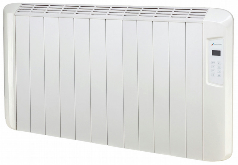 Haverland ES 12 D Стена 1500Вт Белый Радиатор