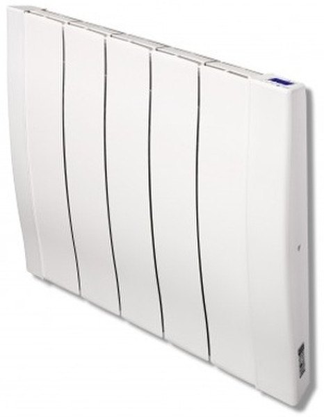 Haverland RC5W Стена 800Вт Белый Радиатор электрический обогреватель