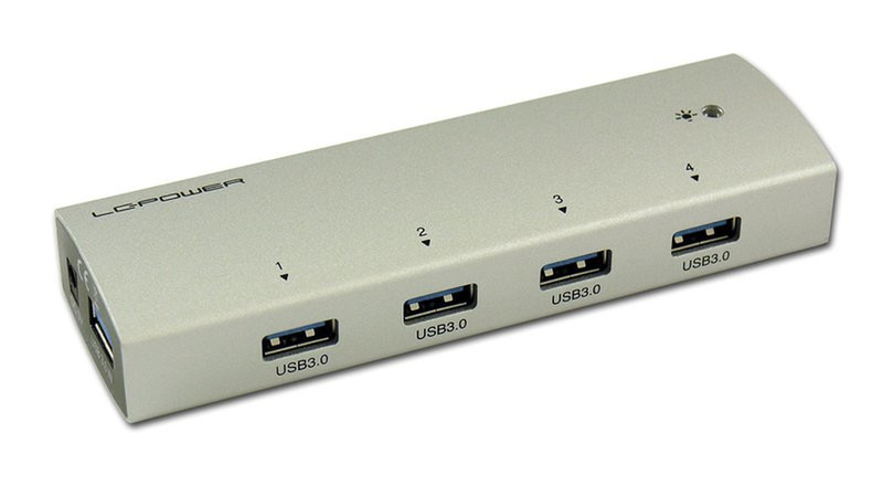 LC-Power USB-Hub