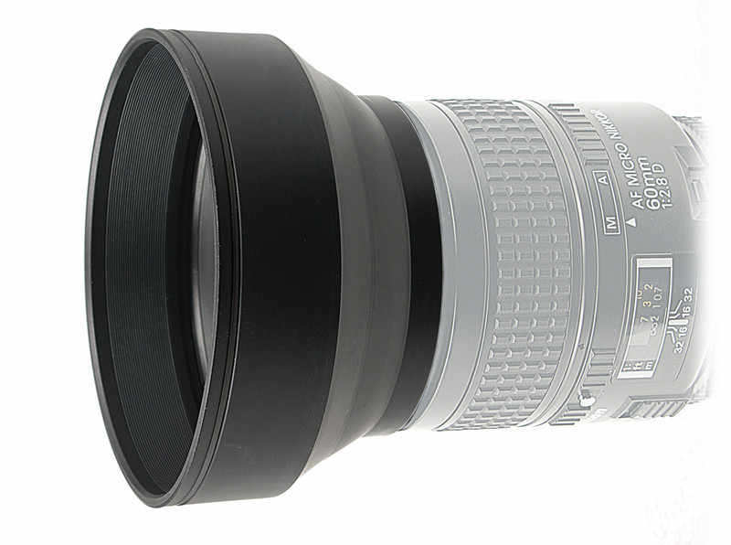 Kaiser Fototechnik 6850 lens hood