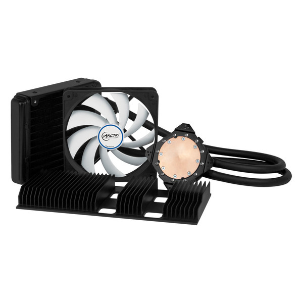 ARCTIC Accelero Hybrid II - 120 Video card Cooler