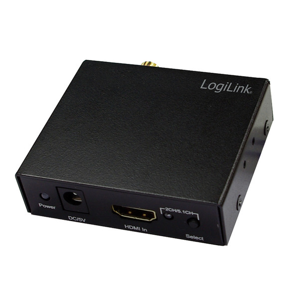 LogiLink CV0054A video splitter
