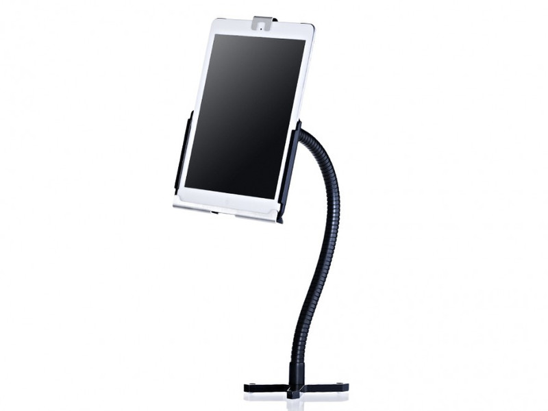 xMount xm-Desk-02-iPad-Air Для помещений Active holder Черный