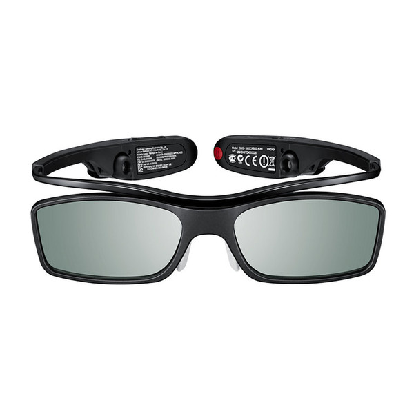Samsung SSG-5900CR Black 1pc(s) stereoscopic 3D glasses