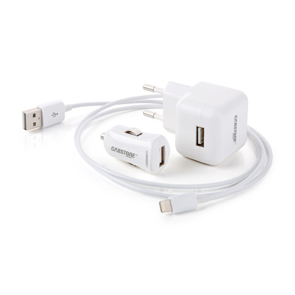 Cabstone 49433 mobile device charger