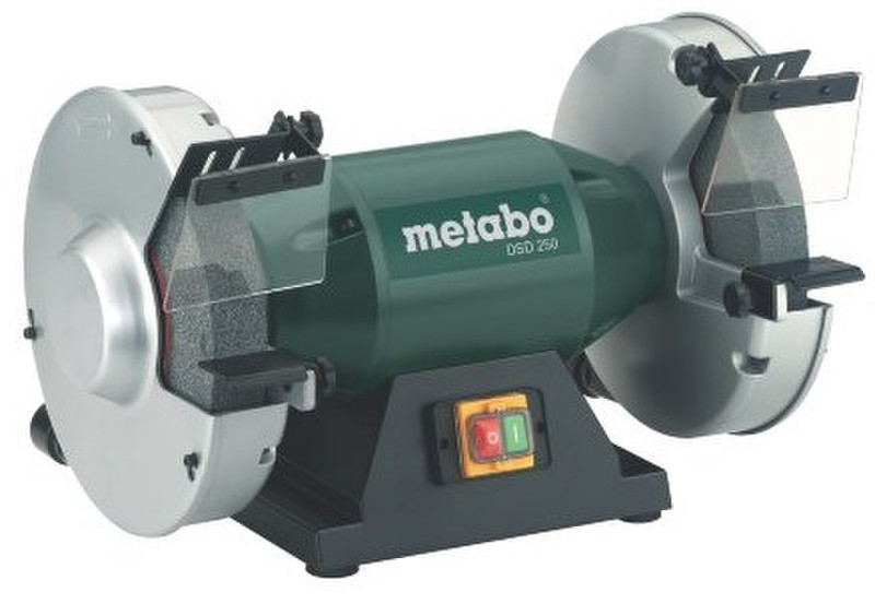 Metabo DSD 250