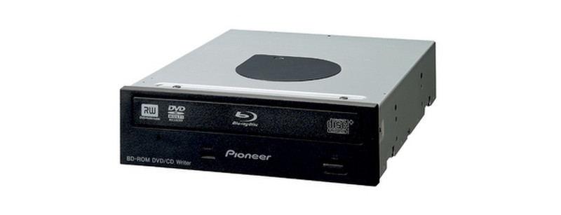 Pioneer BDC-S02BK Internal optical disc drive