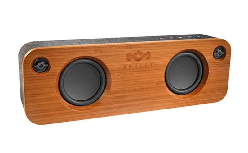 The House Of Marley Get Together Bluetooth