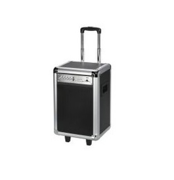 AEG BSS 4823 Trolley Public Address (PA) system 120W Black
