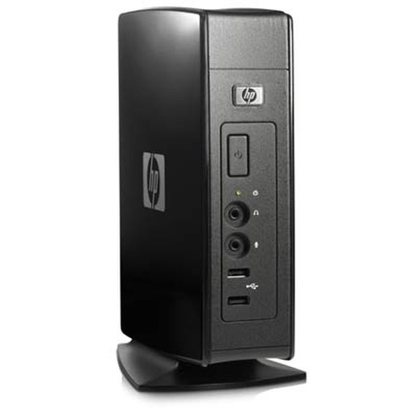 HP t5540 Thin Client тонкий клиент (терминал)