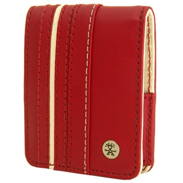 Crumpler Le Royale Red