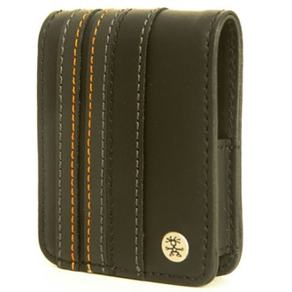 Crumpler Le Royale Schwarz