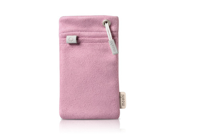 Moshi NanoPouch Mobile Pink