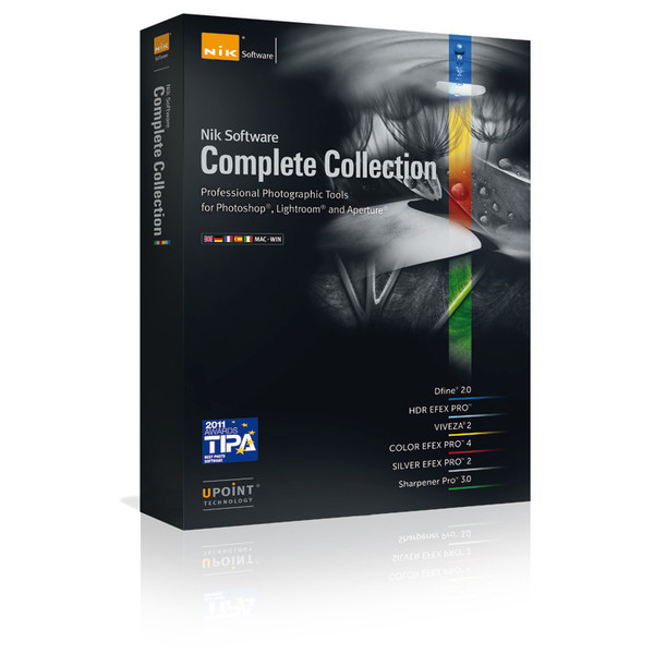 Nik Software Complete Collection
