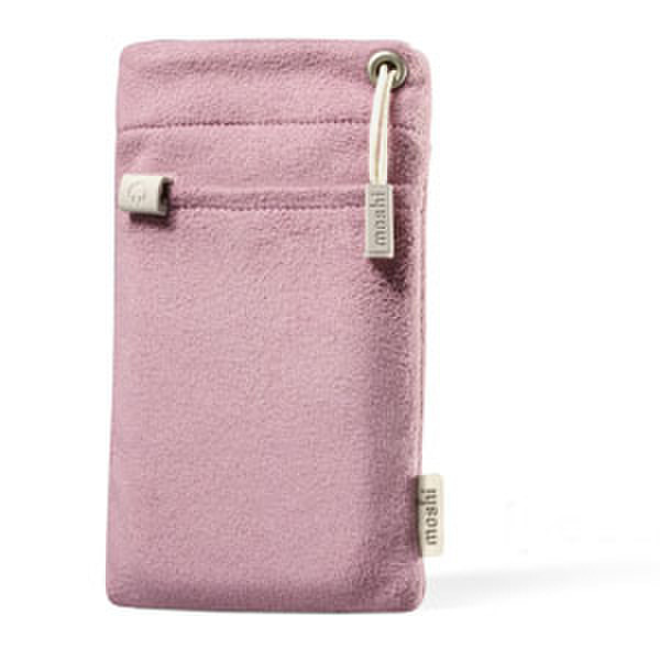 Moshi iPouch Lavender Pink