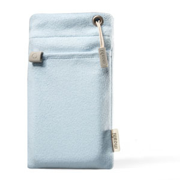 Moshi iPouch Baby Blue