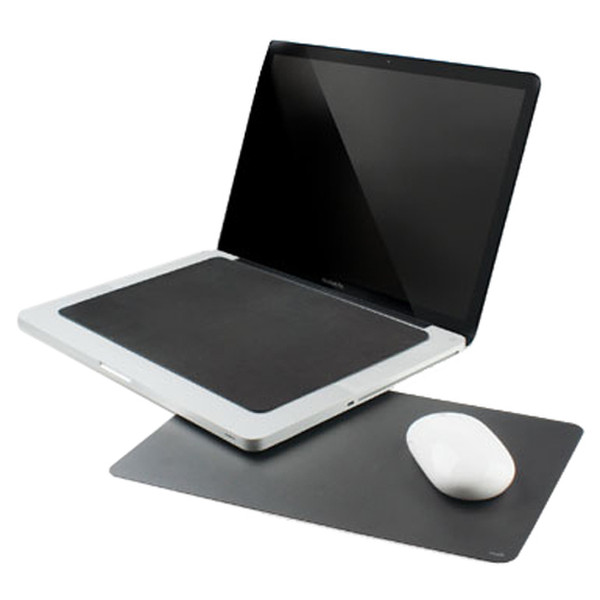 Moshi ShieldPad Grey mouse pad