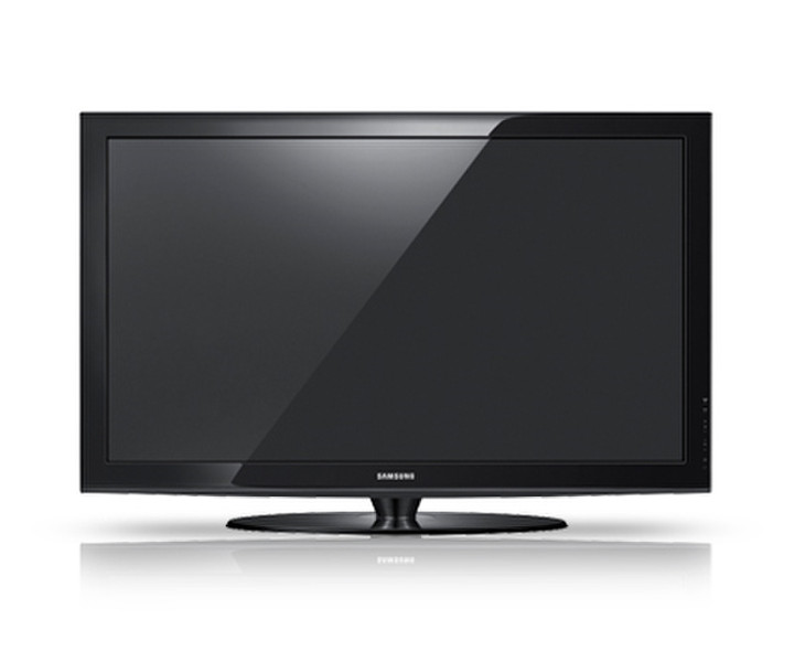 Samsung PS-42B451 42Zoll HD Schwarz Plasma-Fernseher