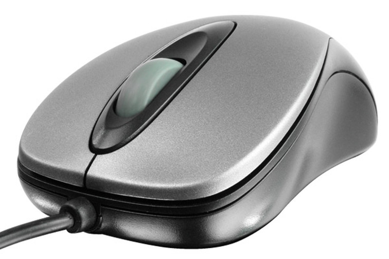 Modecom M3 USB Оптический 800dpi компьютерная мышь