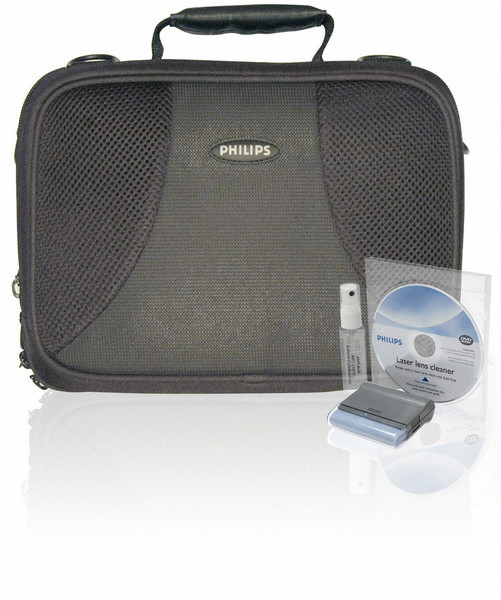Philips Portable DVD bag SVC4000W/10