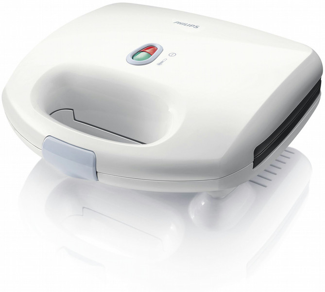 Philips Daily Collection Sandwich maker HD2384/10