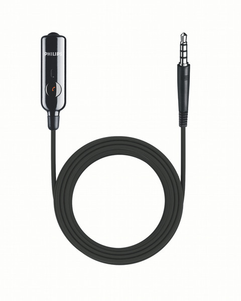 Philips Headphones to phone connector SHH1610/00