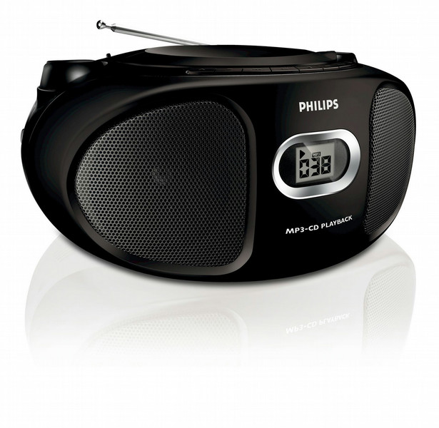 Philips AZ302/12