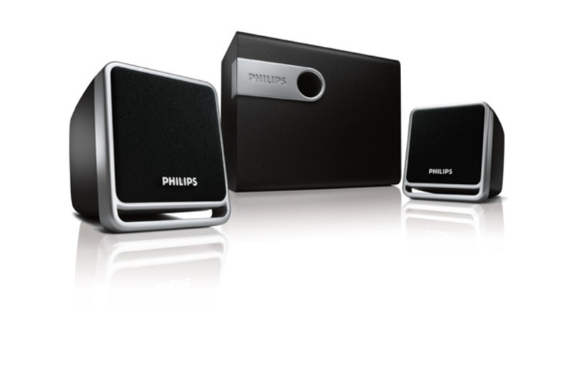 Philips Multimedia Speakers 2.1 SPA2341/10