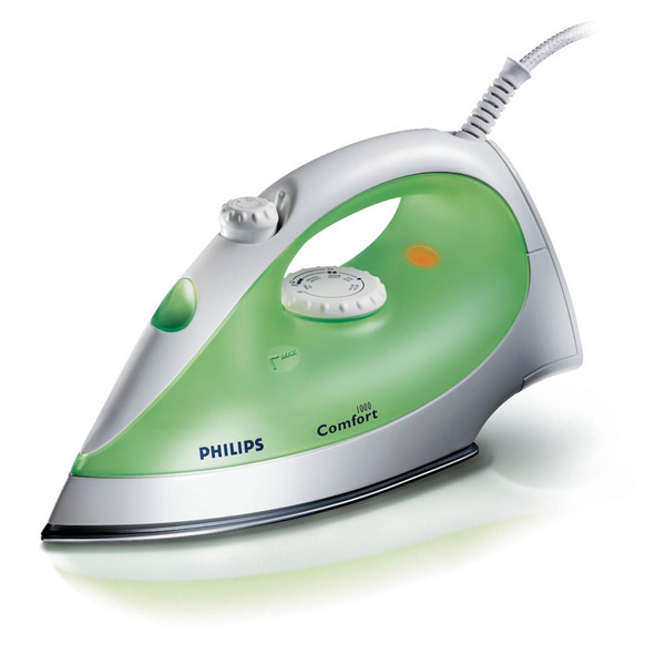 Philips Steam iron GC1010/01