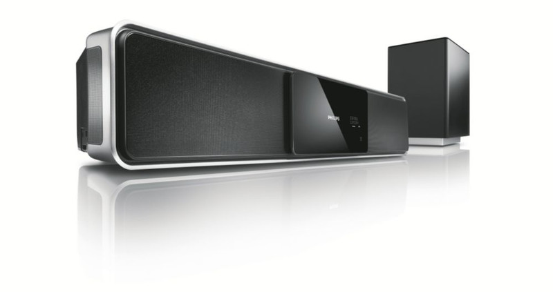 Philips HTS6100/93 home cinema system