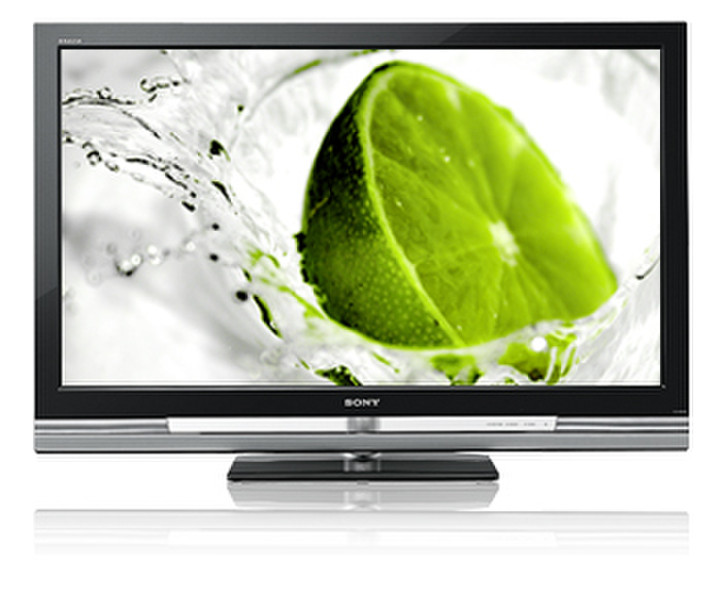 Sony KDL-46W4100 46Zoll Full HD LCD-Fernseher