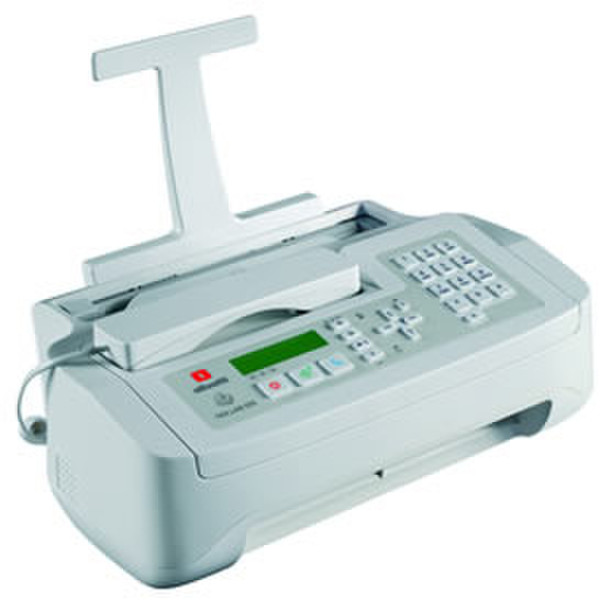 Olivetti Fax LAB 650 Inkjet 14.4Kbit/s fax machine