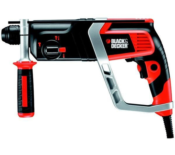 Black & Decker KD990KA SDS Plus rotary hammer