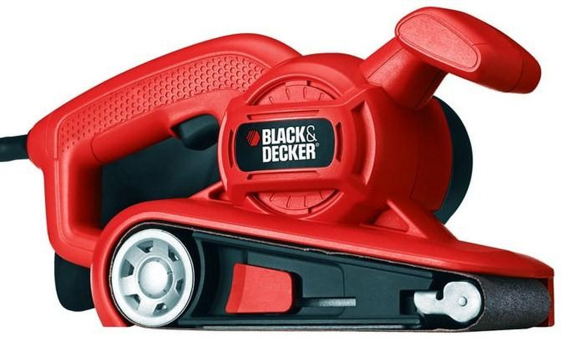Black & Decker KA86 power sander