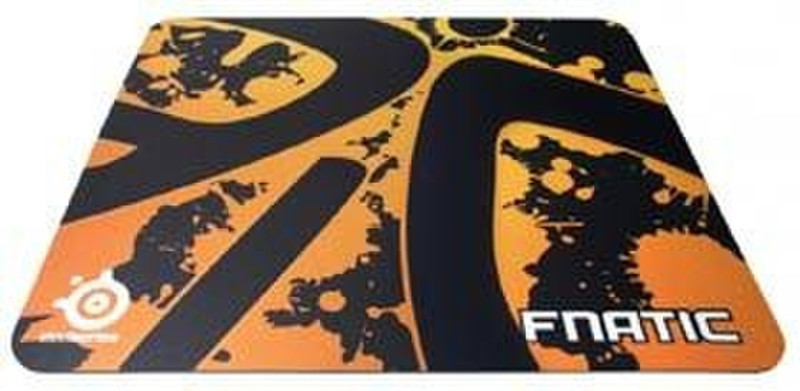 Steelseries QCK+ FNATIC Multicolour mouse pad