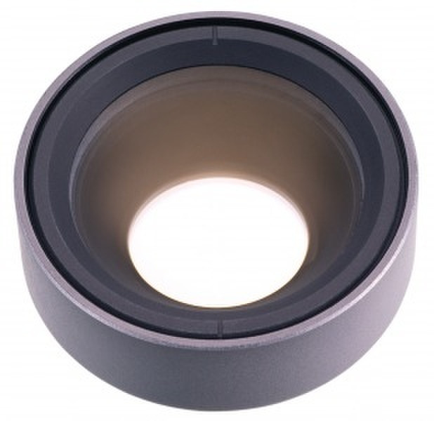 JVC GL-V0730 camera lense