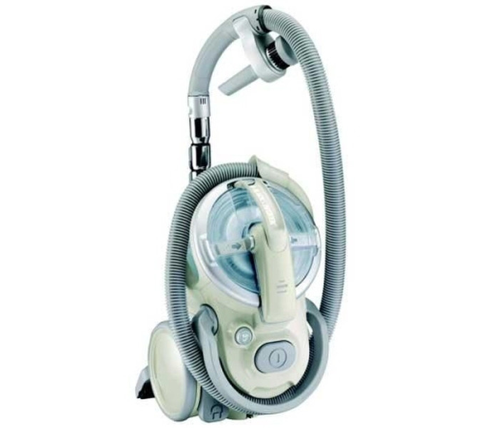 Black & Decker VN2010 Beige vacuum