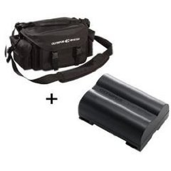 Olympus E-Series 5x0 Accessory Kit