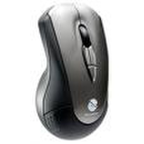 Gyration Go Air Mouse RF Wireless Laser mice