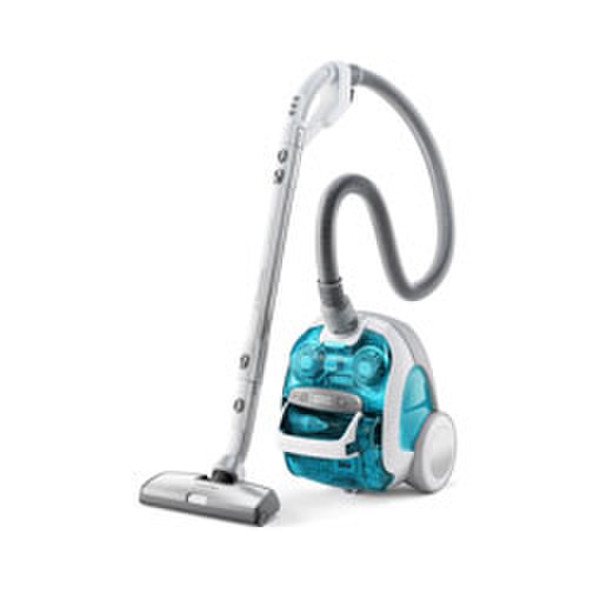 Electrolux Z8280 Cylinder vacuum 2000W vacuum