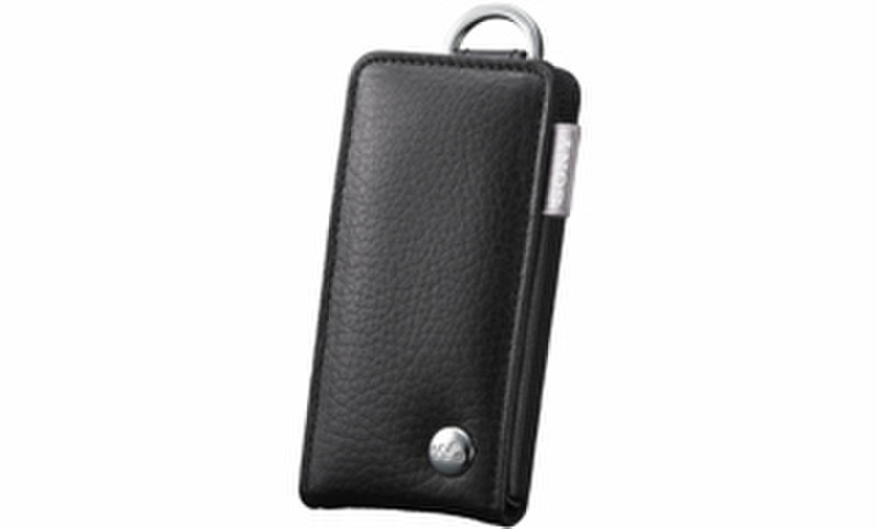 Sony CKL-NWS630 Черный чехол для MP3/MP4-плееров